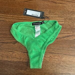 RettittleThing Swim Bottom